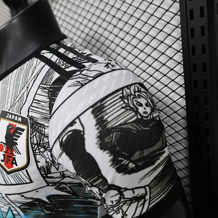 2024/25 Japan Special Edition Shirt - Player Edition