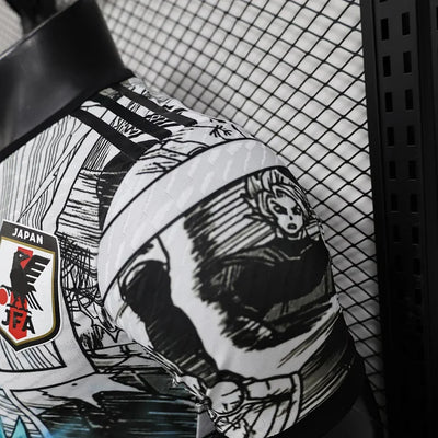 2024/25 Japan Special Edition Shirt - Player Edition