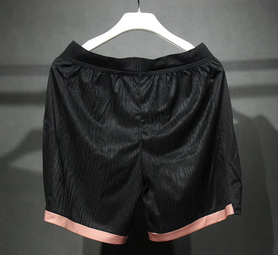 2024/25 Paris Second Away Shorts - Player Edition