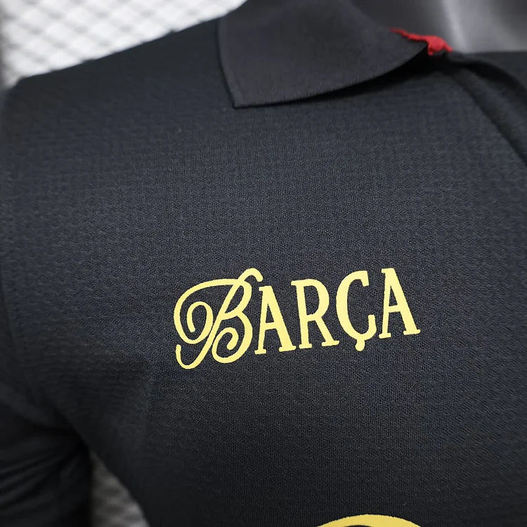 2024/25 Barcelona Special Edition Shirt - Players