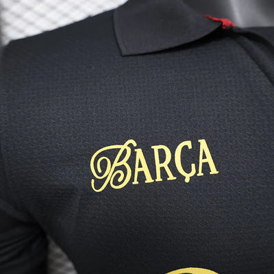 2024/25 Barcelona Special Edition Shirt - Players