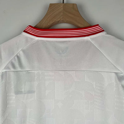 2023/2024 Seville Home Football Shirt