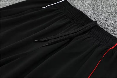 2025/2026 Ajax Long Sleeve Training Suit