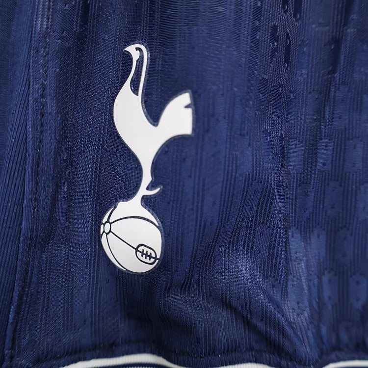 2024/25 Tottenham Hotspur Home Shorts - Player Edition
