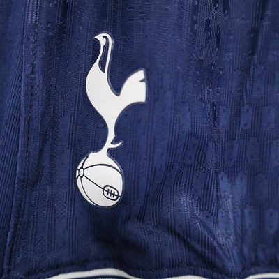 2024/25 Tottenham Hotspur Home Shorts - Player Edition