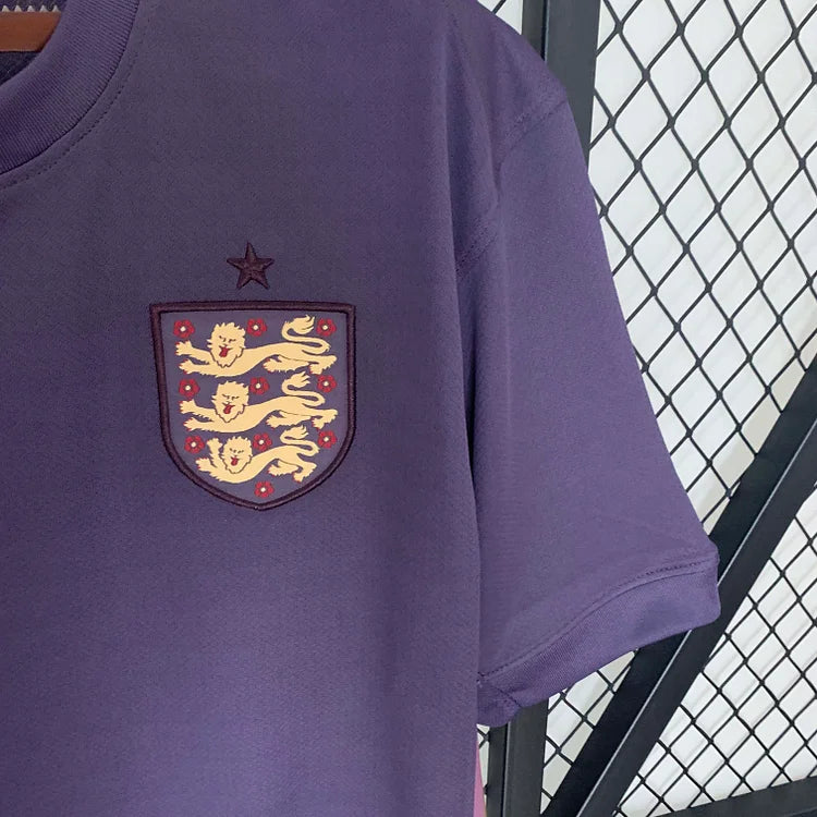 2024/25 England away jersey 1:1 Thai quality