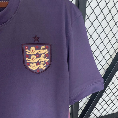 2024/25 England away jersey 1:1 Thai quality