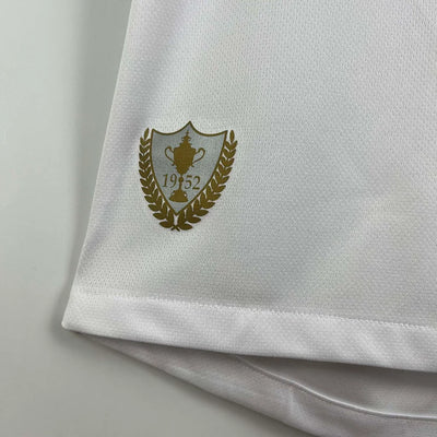 2023/2024 Fluminense Away Jersey