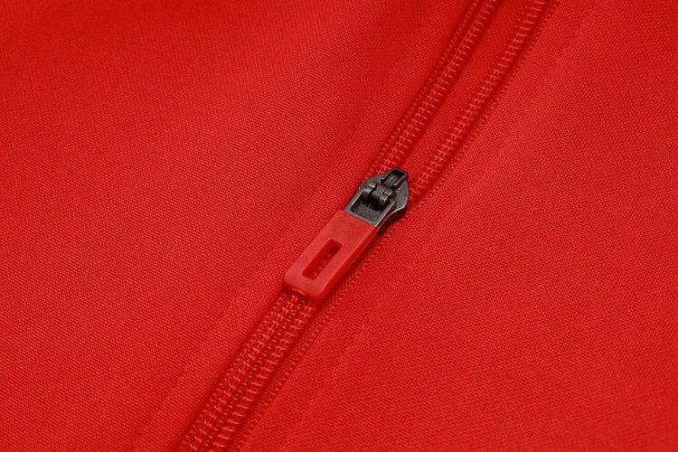 2024/25 Arsenal Red Long Pull Training Kit