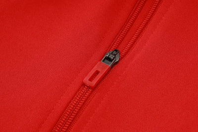 2024/25 Arsenal Red Long Pull Training Kit