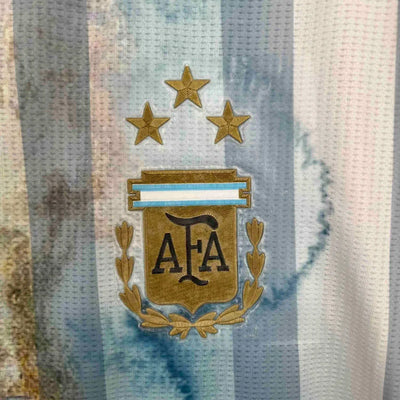 2023 Argentina special edition jersey 1:1 Thai quality