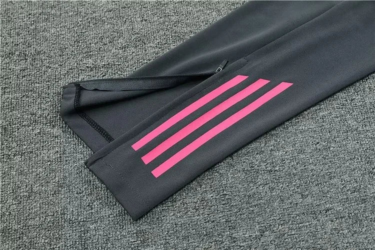 2024/25 German Team Half Zip Training Jersey 1:1 Thailand Quality