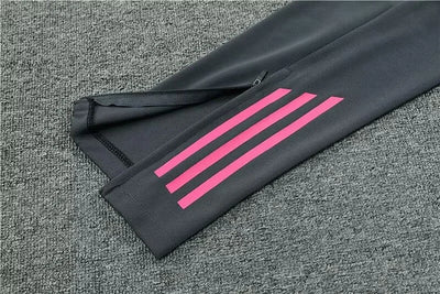 2024/25 German Team Half Zip Training Jersey 1:1 Thailand Quality