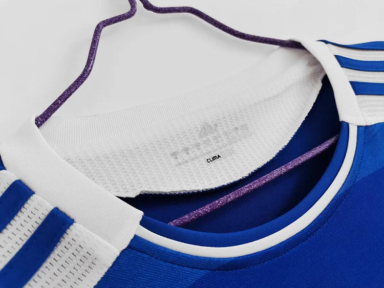 2011/12 Chelsea Home Shirt - Champions League Edition