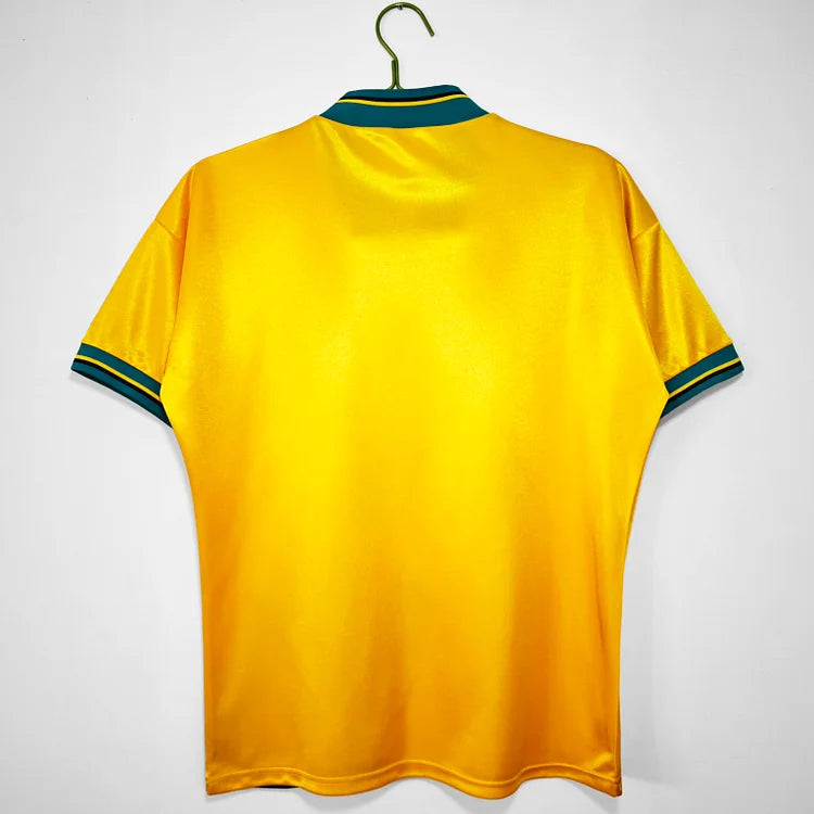 1994/95 Bayern Munich Away Retro Jersey