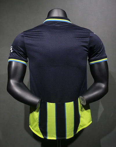 24/25 Manchester City Away Players Edition