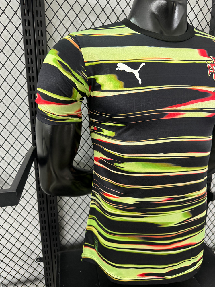 2025 Portugal Special Edition - Players