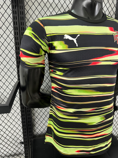 2025 Portugal Special Edition - Players