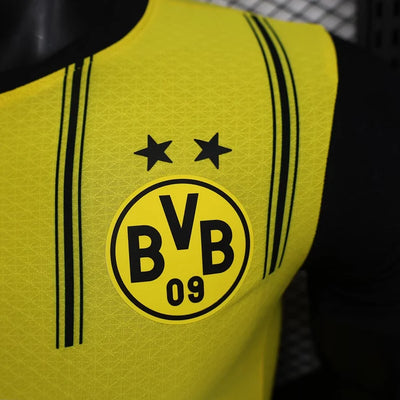 2024/25 Dortmund Home Shirt - Player Edition