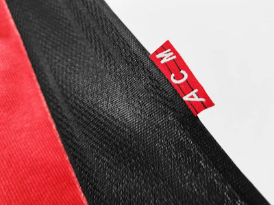 1998/99 AC Milan Home Retro Shirt
