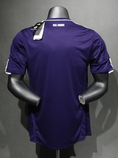 2010/11 Real Madrid Second Away Shirt - Player Edition