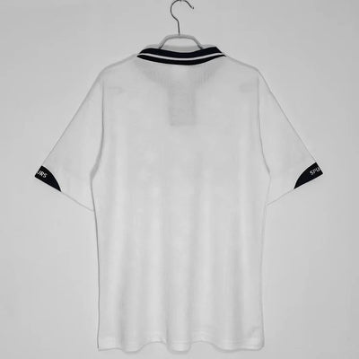 1991/93 Tottenham Hotspur home retro jersey