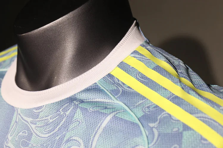 2025/2026 Juventus Away Player Edition