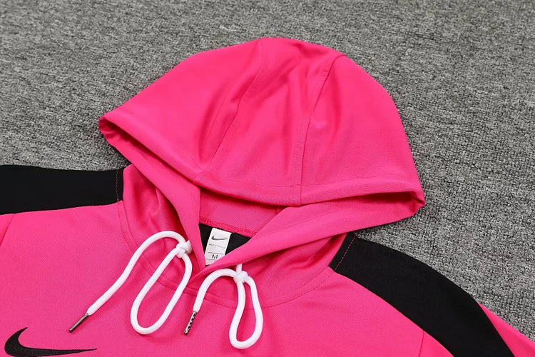 2024/25 Chelsea Hooded Training Kit -