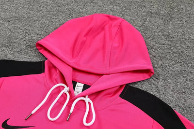 2024/25 Chelsea Hooded Training Kit -