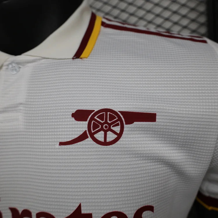 2024/25 Arsenal Special Edition Shirt - Player