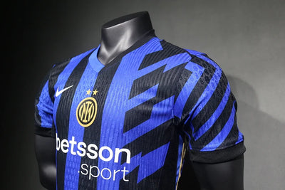 24/25 Inter Milan Home Player Edition