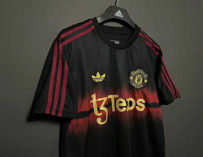 2025/2026 Manchester United Fans Special Edition -