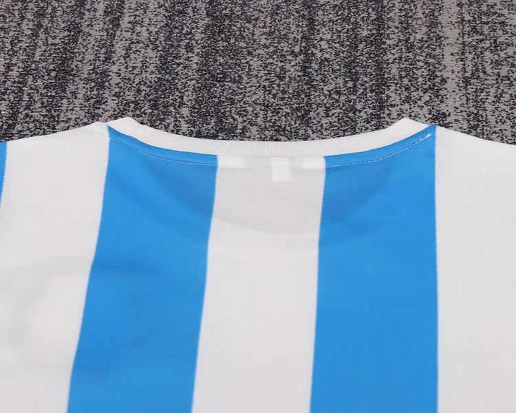 1986 Argentina Home Retro - Kids' Kit