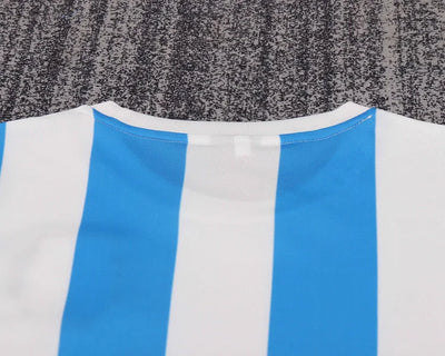 1986 Argentina Home Retro - Kids' Kit