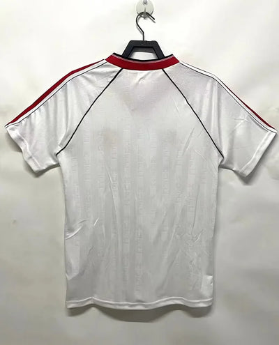 1988/90 Manchester United Away Retro Shirt