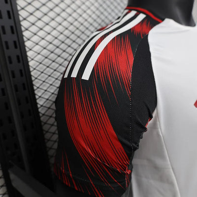 2025/26 Flamengo Away - Players' Edition