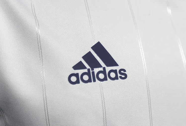 2012/13 Real Madrid Home Retro Shirt - Player Edition