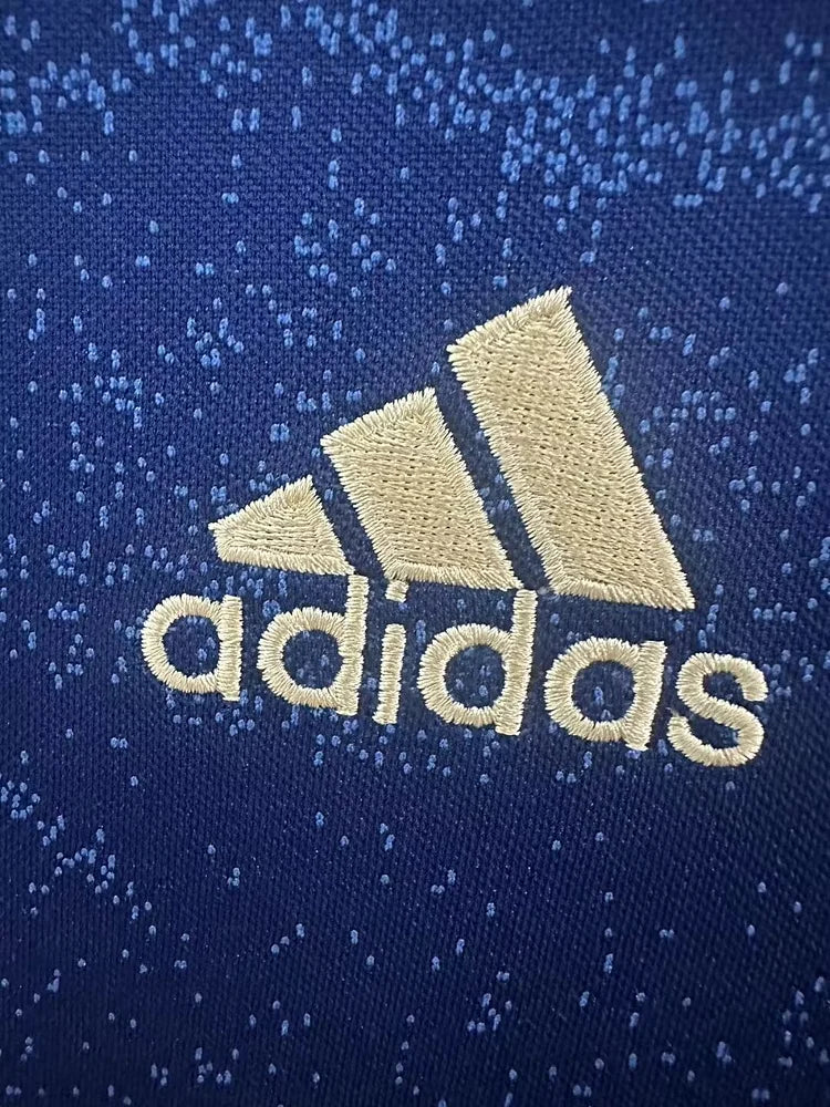 2019/20 Real Madrid Retro away jersey.