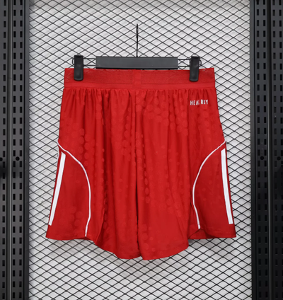 25/26 Bayern home shorts player version -