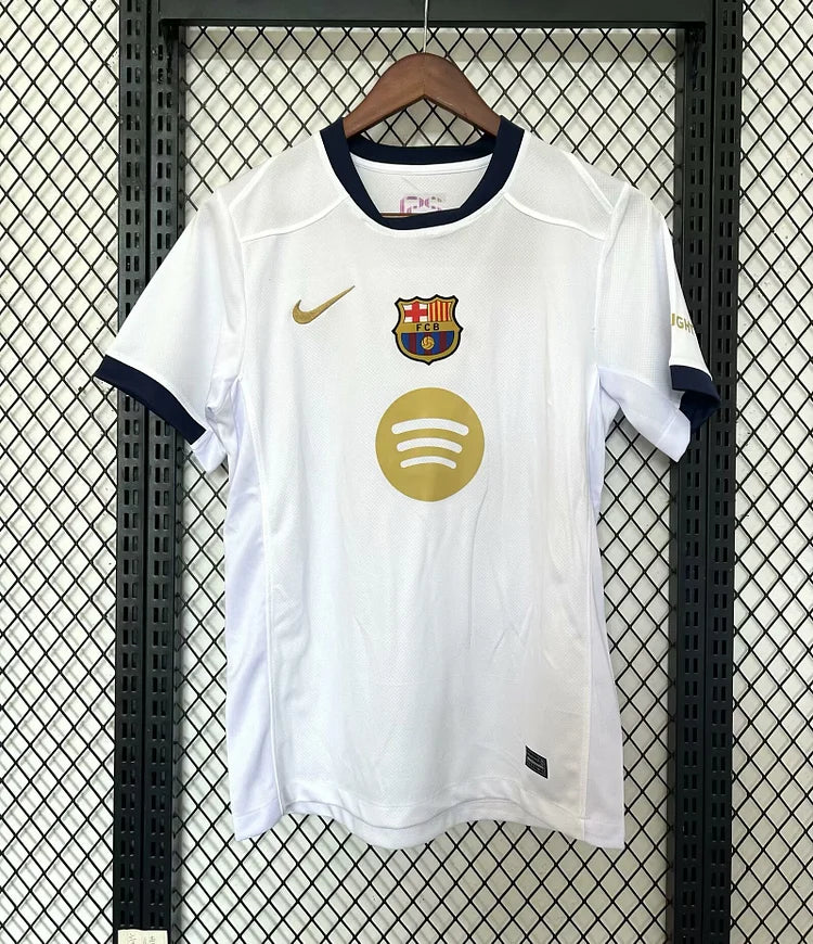 2025/2026 Barcelona Fans Special Edition