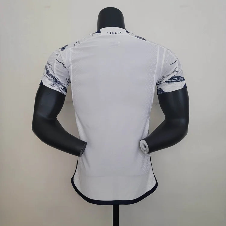 2023 Italy Away Shirt - Player Edition