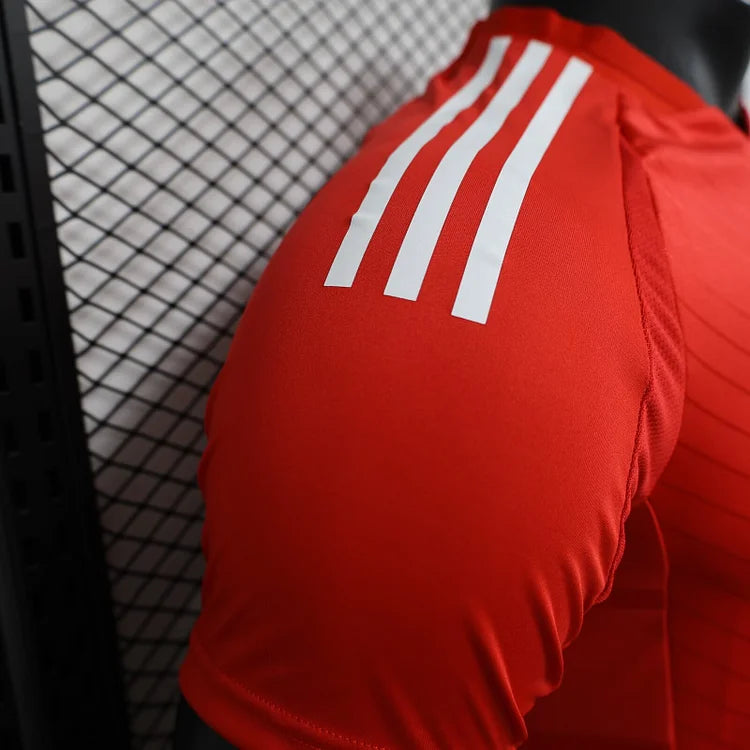 2024/25 Benfica Home Shirt - Player Edition