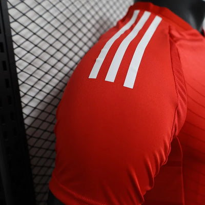 2024/25 Benfica Home Shirt - Player Edition