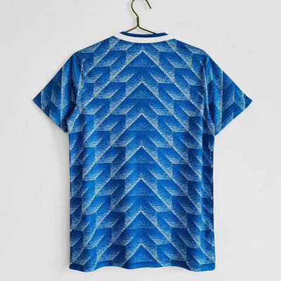 1988 Netherlands away kit