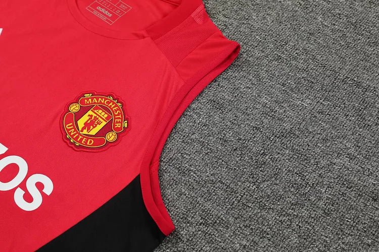 2024/25 Manchester United Training Vest...