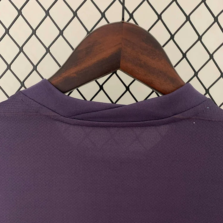 2024/25 England away jersey 1:1 Thai quality