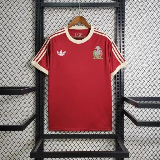 2023/24 Mexico Fans Special Edition Jersey