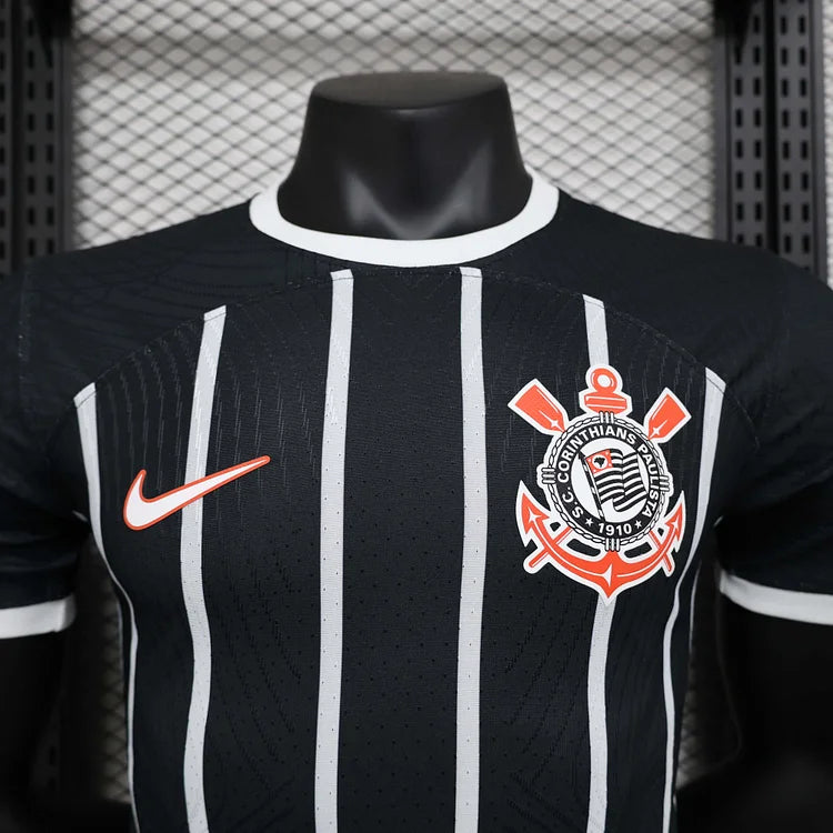 2023/24 Corinthians Away - Players' Edition
