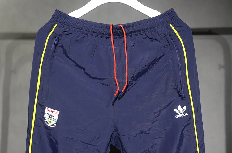 Arsenal Vintage Jackets Set