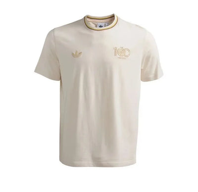 2024/25 Colombia Casual white T-shirt